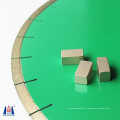 Precise Processing Diamond Cutting Disc for Stone